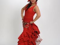 Anna Dribas